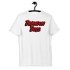 Red Stump - California Cotton Tee