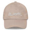 Jay Fit Dad hat