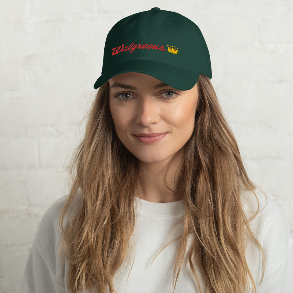 Secret Santa hat