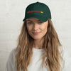 Secret Santa hat