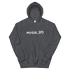 Maria_970 Unisex Hoodie