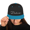 Palmz Snapback Hat