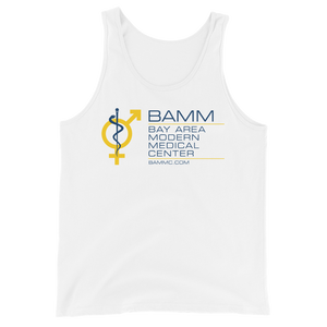 BAMM premium Tank Top