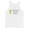 BAMM premium Tank Top