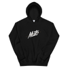 Muto Unisex Hoodie