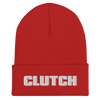 Clutch Cuffed Beanie