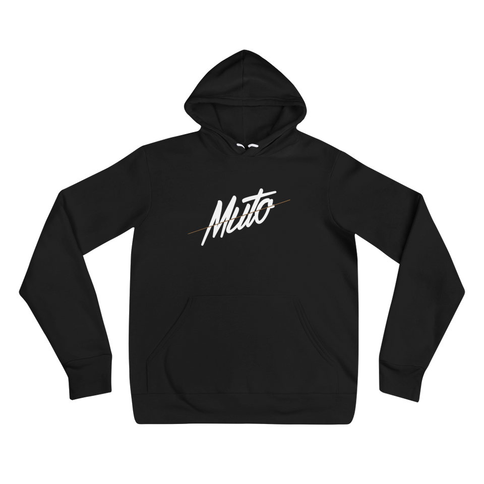 Muto Premium Hoodie