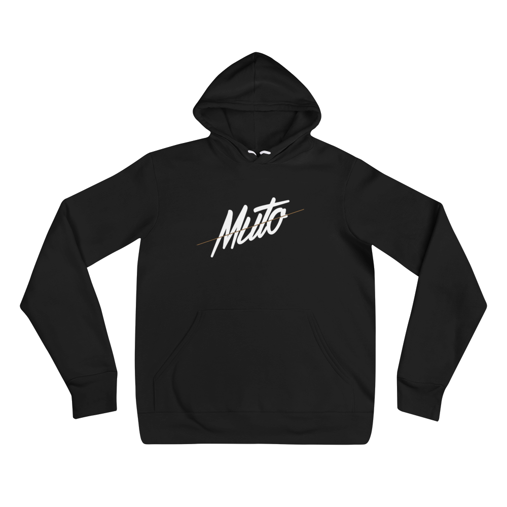 Muto Premium Hoodie