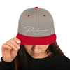 Palmz Snapback Hat