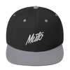 Muto Snapback Hat