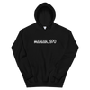 Maria_970 Unisex Hoodie