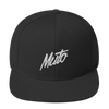 Muto Snapback Hat