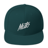 Muto Snapback Hat