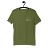 TLG premium unisex tee