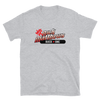 Rick Mathews Service Unisex T-Shirt