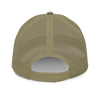 Red Stump Trucker Cap