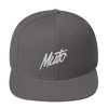 Muto Snapback Hat