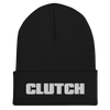 Clutch Cuffed Beanie
