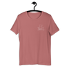 TLG premium unisex tee