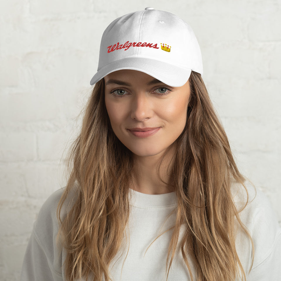 Secret Santa hat