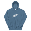 Muto Unisex Hoodie