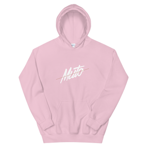 Muto Unisex Hoodie