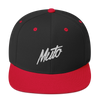 Muto Snapback Hat