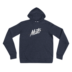 Muto Premium Hoodie