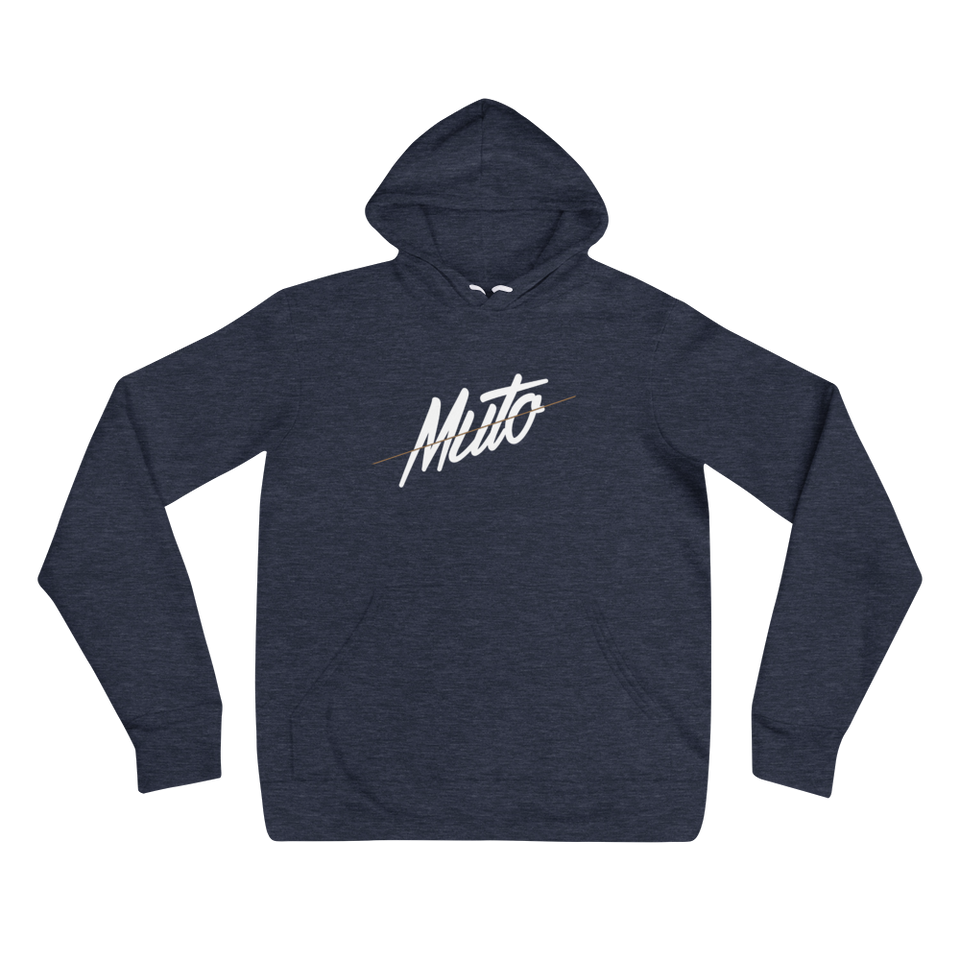 Muto Premium Hoodie