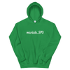 Maria_970 Unisex Hoodie