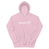 Maria_970 Unisex Hoodie