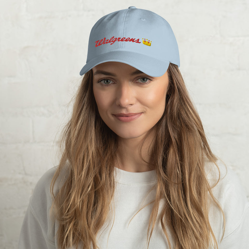 Secret Santa hat