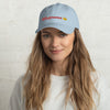 Secret Santa hat