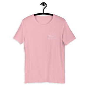 TLG premium unisex tee