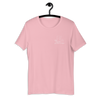 TLG premium unisex tee