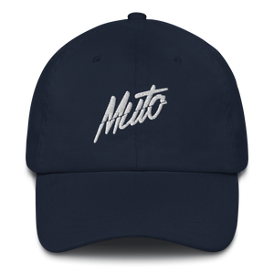 Muto Dad hat