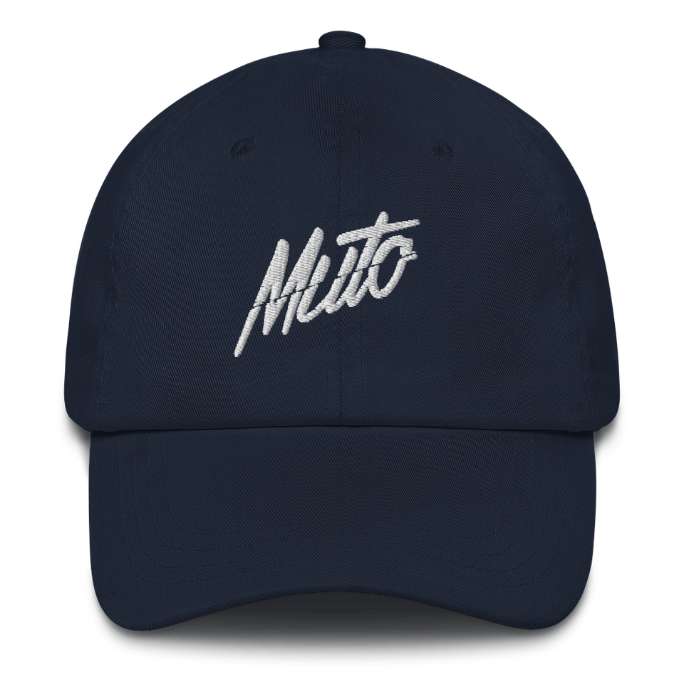 Muto Dad hat