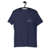TLG premium unisex tee