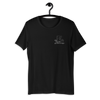 TLG premium unisex tee