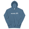 Maria_970 Unisex Hoodie