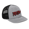 Red Stump Trucker Cap