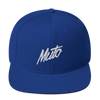 Muto Snapback Hat