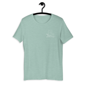 TLG premium unisex tee