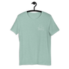 TLG premium unisex tee