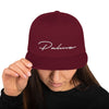 Palmz Snapback Hat