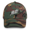Muto Dad hat