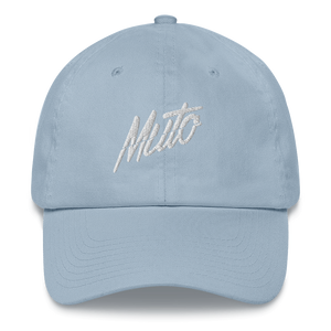 Muto Dad hat