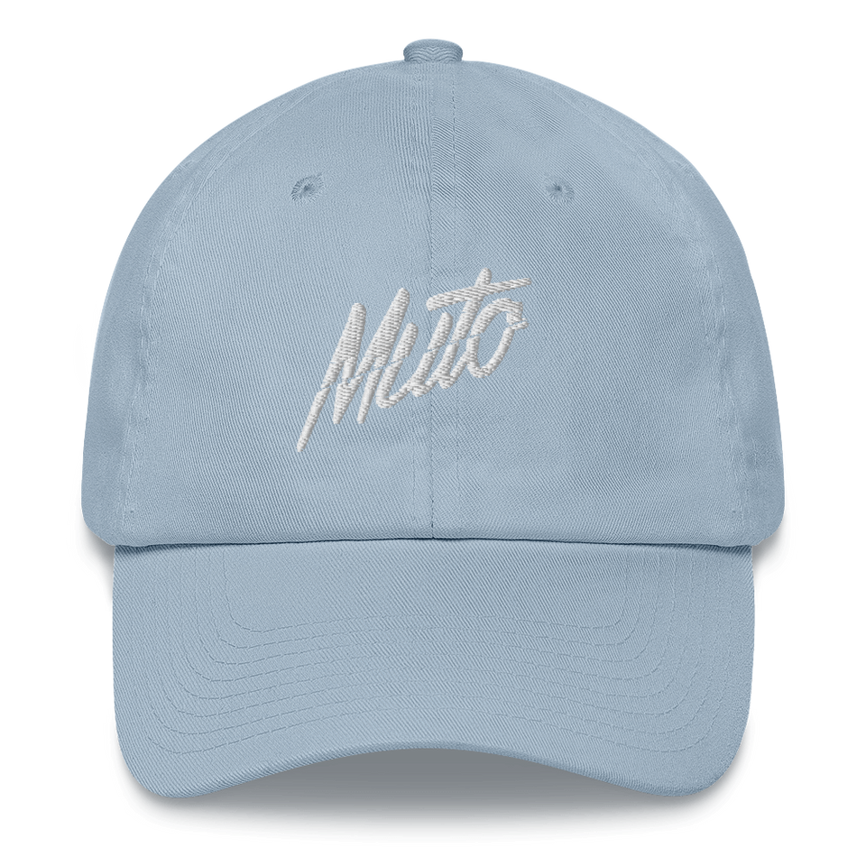 Muto Dad hat