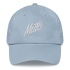 Muto Dad hat