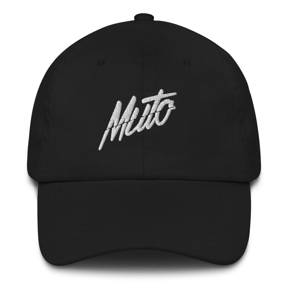 Muto Dad hat